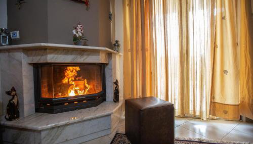 Chris Cozy Apartment - Foto 3