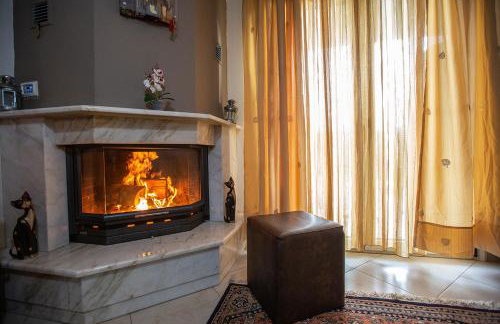 Chris Cozy Apartment - Foto 3