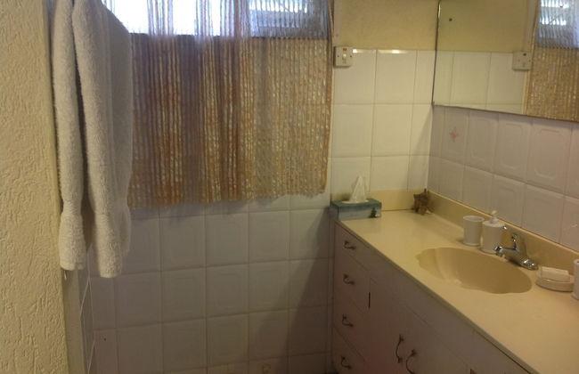 Morris Apartments - Foto 12