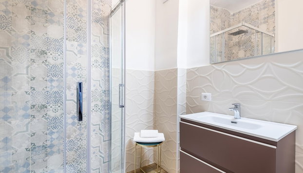 Alloro Apartment in Firenze - Foto 5, Habitación