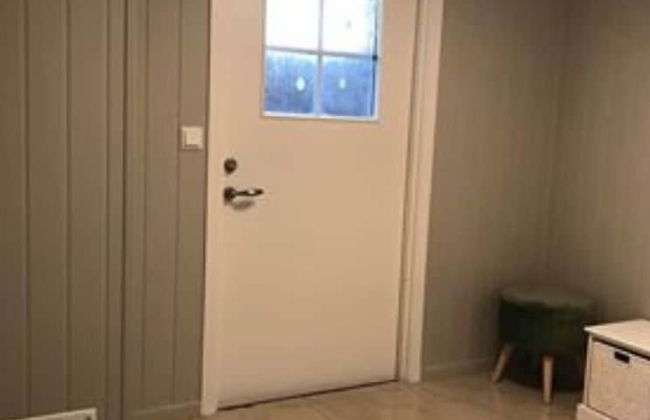 Notodden Sentrum Apartment NO 3 - Photo 43