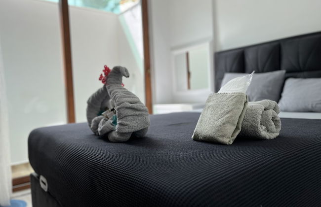 Gardenya Lara Suit Hotel - Foto 23