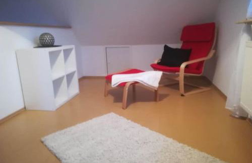 Tromm - Blick Comfortable holiday residence - Foto 13