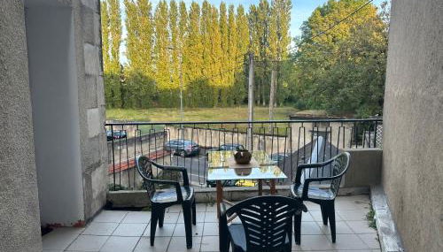 Appartement proche de la gare - Foto 5