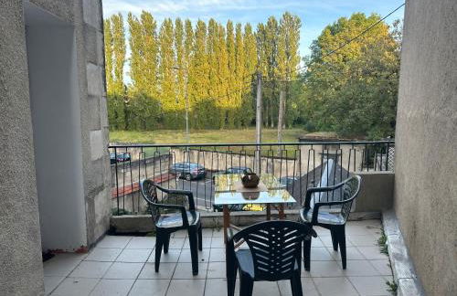 Appartement proche de la gare - Foto 5