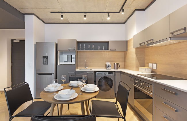 Bridgewater View 415 by HostAgents - Foto 16