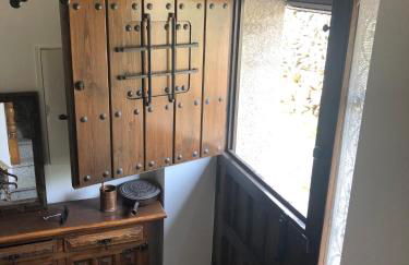 Casa rural La Tahona del abuelo TR CC 00344 - Foto 33