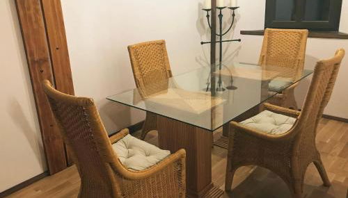 Romantische Ferienwohnung PENZLIN im Rittergut Leppersdorf - Foto 2