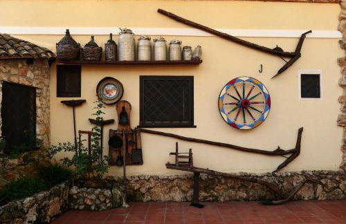 Agriturismo Papyrus - Photo 26