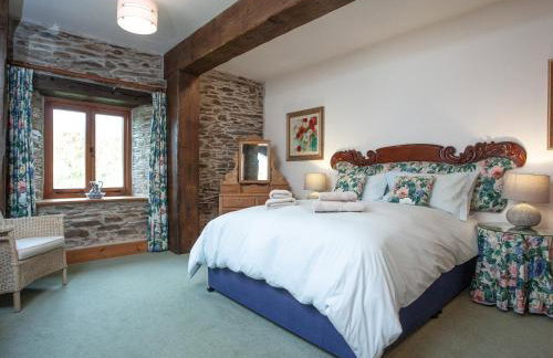 Tuckenhay, Edgecombe Barn- Hfu - Photo 25