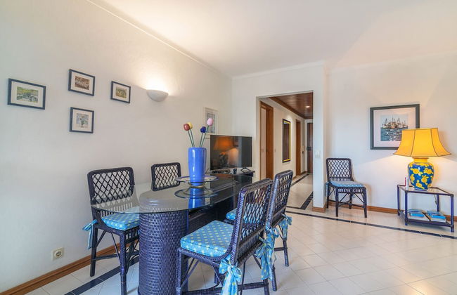 Albufeira Salgados Beach 2 by Homing - Foto 8