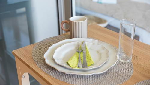 GuestReady - Cosy studio with balcony - Foto 3