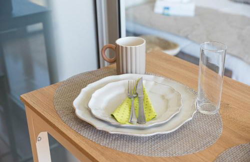 GuestReady - Cosy studio with balcony - Foto 3