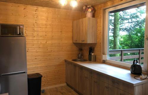 Domek letniskowy w Chojnie - Foto 8