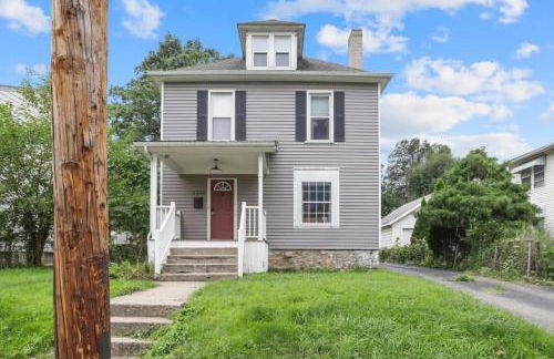 The Indiana Stunner - Photo 50