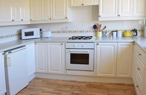 Amber's Cottage - Foto 8