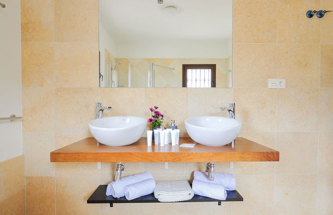 El Capricho Villa Rural Caminito del Rey - Foto 24