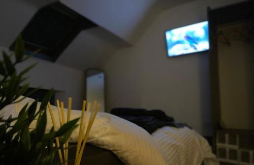 Spacious City Centre Property - Foto 47