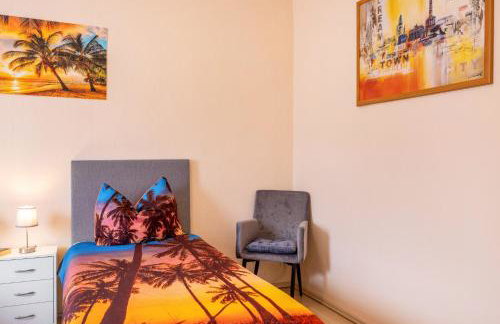 Ferienwohnung Burgblick - Foto 14