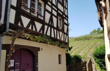 La Maison Vigneronne - Photo 2