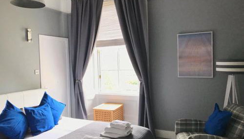 Bishopton Apartment, near Glasgow - Foto 4