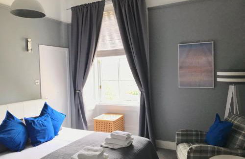 Bishopton Apartment, near Glasgow - Foto 4