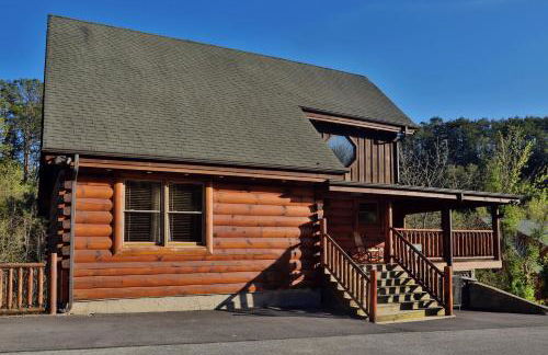 Amazing Grace - Two Bedroom Cabin - Foto 82