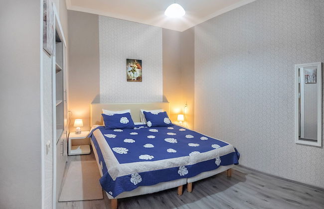 H&B apartments Qolga - Foto 7