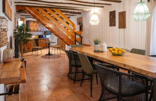 Casa rural El Encanto de La Gila - Foto 25