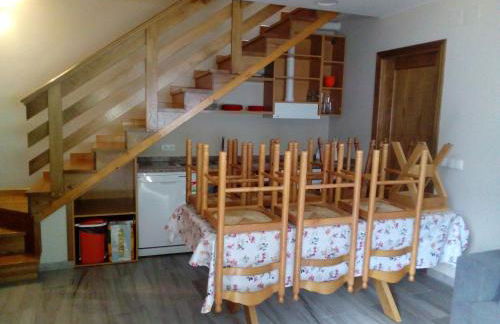 Casa Rural Las Mestas - Foto 4