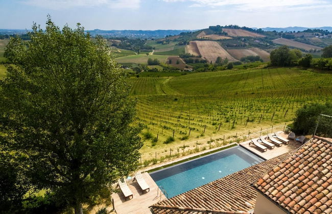 Villino Bruna 6 in Bertinoro - Foto 35