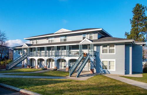 Lodge 27 with Gear Storage Onsite - Foto 8