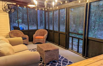 Auburn Alumni House on 20 acres - Foto 41