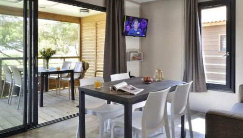 Chalet in Propriano Near Sandy Beaches - Foto 4