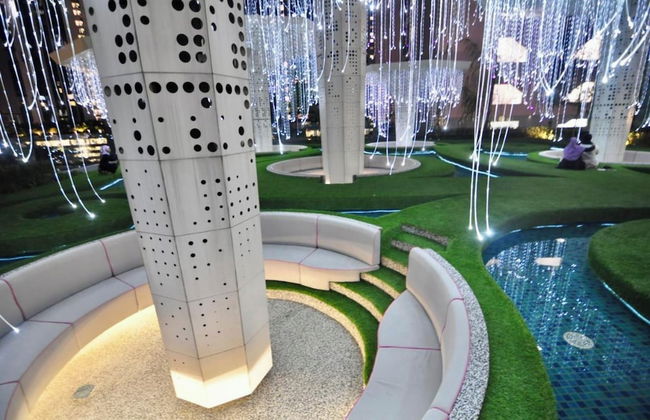 ARTE PLUS JALAN AMPANG by ST NOMAD - Foto 75