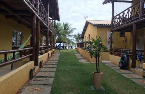 Itacimirim Summer House - Foto 18