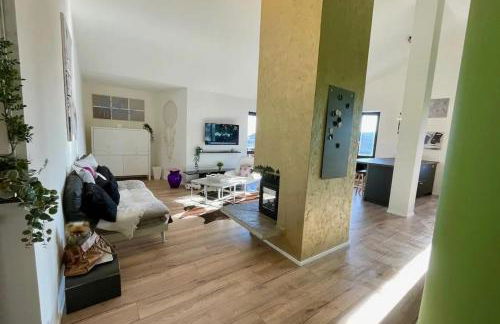 Appartement moderne à Nebbiuno avec vue - Foto 2