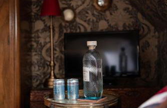 Luxury 3 Bedroom Cottage - Sleeps 6 - Foto 36