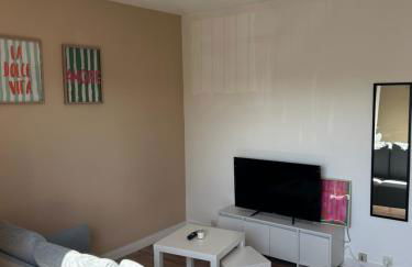 F4 lumineux proche Gare et centre ville - Foto 4