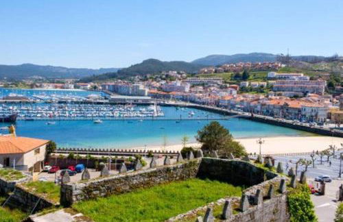 Precioso Apartamento en Baiona Zona Centro - Foto 37