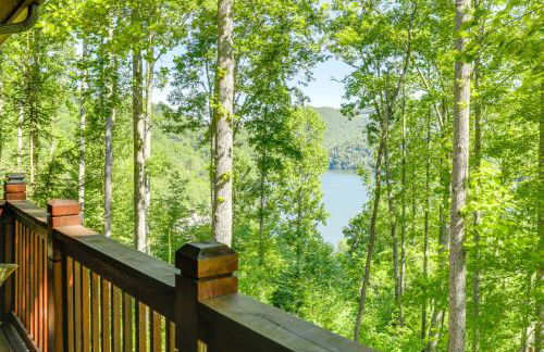 Lake and Pool Access at Bear Lake Reserve Condo! - Foto 22