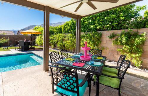 Stunning 5 Star Oasis - Foto 34