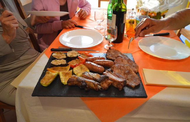 Agriturismo gli Etruschi - Foto 55