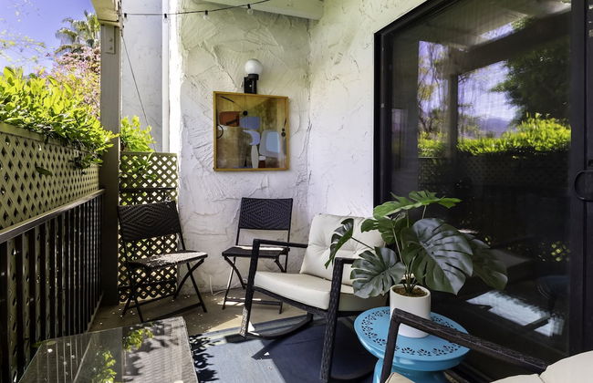 Cozy Condo w Heated Pool 1 Hr to Joshua Tree NP - Foto 2