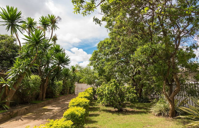 Spendwise Lodge and Apartments - Foto 75