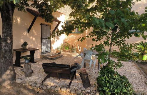 location saisonnière curiste - Foto 17