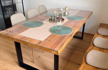 FeWo zur Römischen Weinstraße - Foto 4