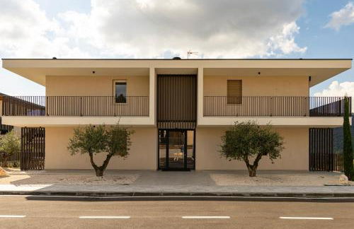 Urban Lodge- Appartamenti in Franciacorta - Foto 64