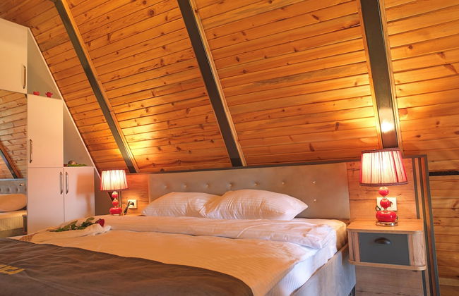 SIVAS CAMLICA TERMAL BUNGALOW - Photo 12