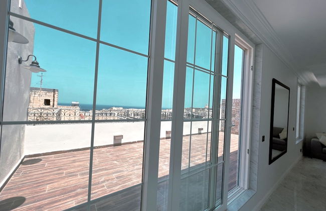 Work & Travel - Valletta Apartments - Foto 28